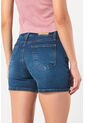 SHORT KOAJ JEAN GIRLFRIEND 13020 3/24 de Koaj