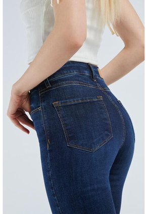 KOAJ PANTALON KOAJ JEAN JEGGING STA 5632 1/24