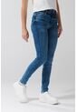 PANTALON KOAJ JEAN PUSH UP 25884 3/25 de Koaj