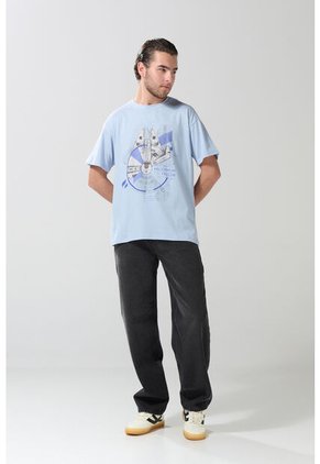 CAMISETA KOAJ ROMEN 22982 2/25