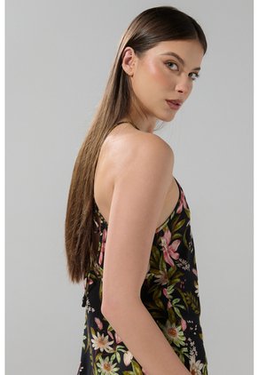 KOAJ VESTIDO KOAJ TIRAS  27935 4/25