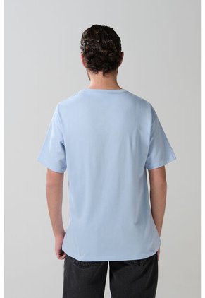 CAMISETA KOAJ ROMEN 22982 2/25