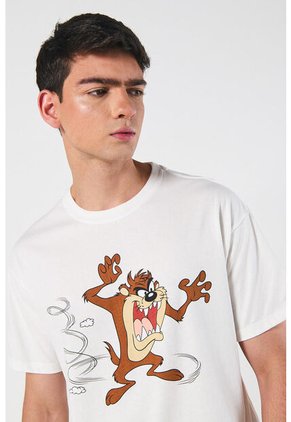 KOAJ CAMISETA KOAJ MANOKY 12672 3/24