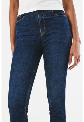 KOAJ PANTALON KOAJ JEAN JEGGING STA 19022 1/25