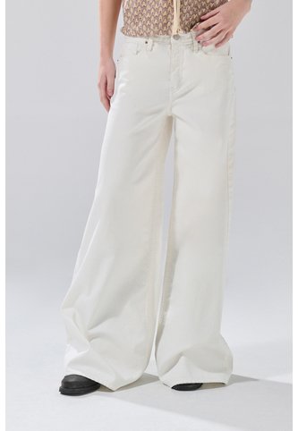KOAJ PANTALON KOAJ JEAN PALAZZO 29723 M 1/26 Koaj