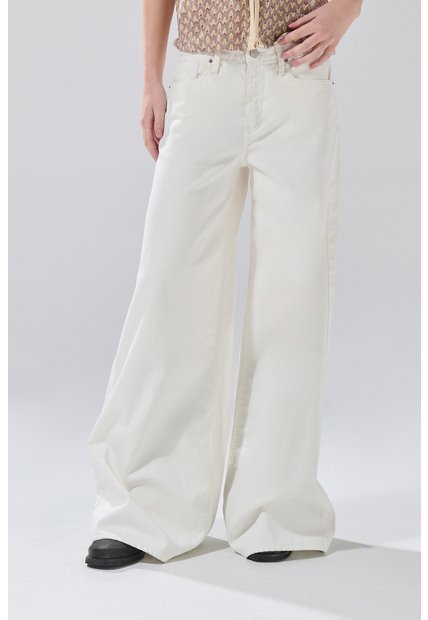 KOAJ PANTALON KOAJ JEAN PALAZZO 29723 M 1/26