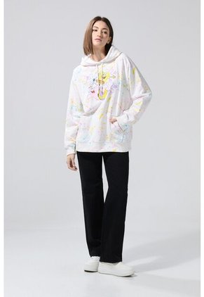 KOAJ BUZO CAPOTA KOAJ CRON 26468 3/25