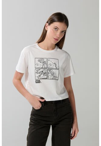 CAMISETA KOAJ WRE 23054 2/25 Koaj