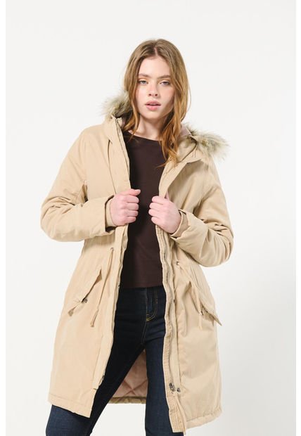 KOAJ CHAQUETA KOAJ ARETNA 3/24