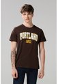 KOAJ CAMISETA KOAJ 28496 4/25 de Koaj