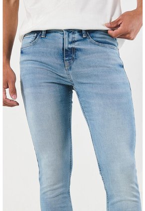 KOAJ PANTALON KOAJ SUPER SKINNY 16338 4/24