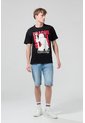KOAJ CAMISETA KOAJ MOLLYKON 24029 3/25 de Koaj