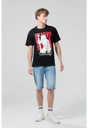 KOAJ CAMISETA KOAJ MOLLYKON 24029 3/25