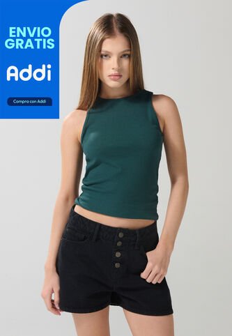 CAMISETA KOAJ ISBEL 23263 2/25 Koaj