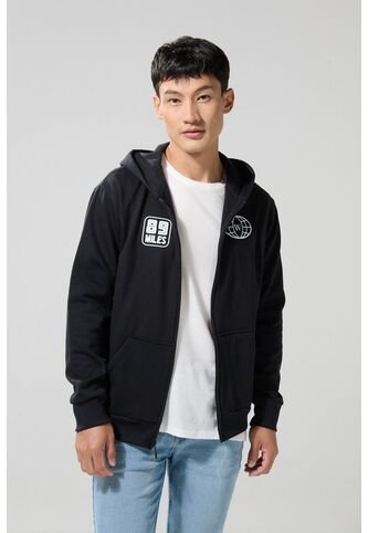 KOAJ KOAJ CARDIGAN CAPOTA KOAJ 26014 3/25 Koaj