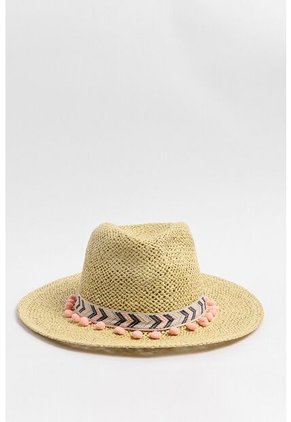KOAJ SOMBRERO KOAJ FEDORA F 19720 3/25