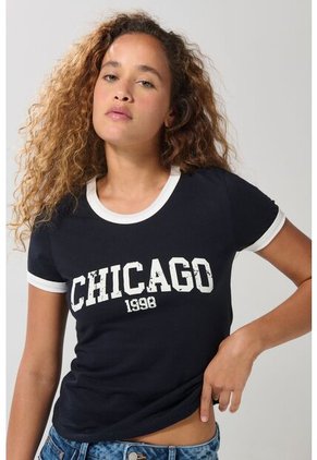 CAMISETA KOAJ 22591 2/25