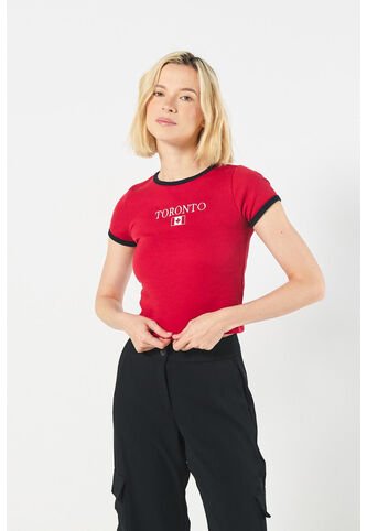 KOAJ CAMISETA KOAJ GUHY 15704 4/24 Koaj