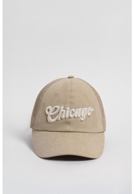 KOAJ CACHUCHA KOAJ TRUCKER M 20717 3/25