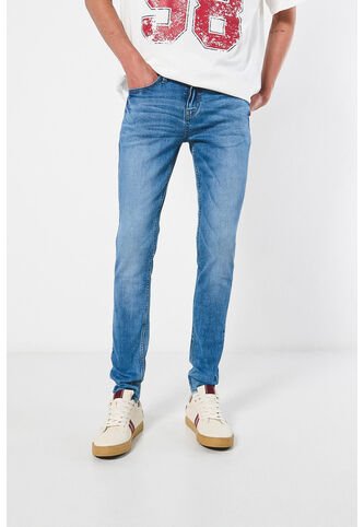 KOAJ PANTALON KOAJ SUPER SKINNY 15098 4/24 Koaj