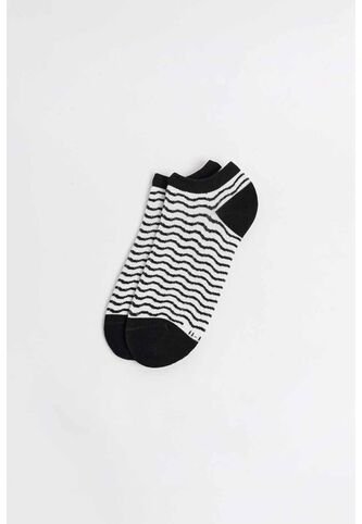 KOAJ MEDIAS KOAJ TOBILLERA 23954 2/25 Koaj