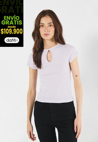 KOAJ CAMISETA KOAJ TINIK  15320 4/24 Koaj
