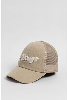KOAJ CACHUCHA KOAJ TRUCKER M 20717 3/25