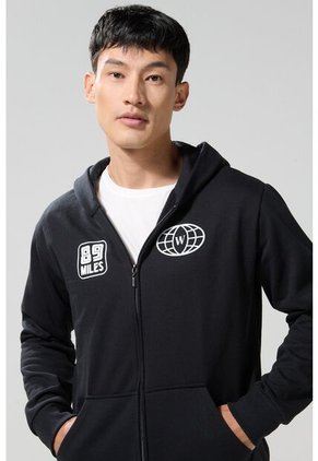 KOAJ KOAJ CARDIGAN CAPOTA KOAJ 26014 3/25