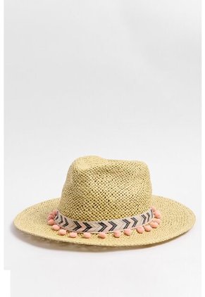 KOAJ SOMBRERO KOAJ FEDORA F 19720 3/25