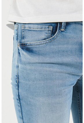 KOAJ PANTALON KOAJ SUPER SKINNY 16338 4/24