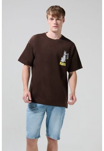 BERMUDA KOAJ JEAN 27296 3/25 Koaj