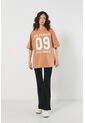 KOAJ CAMISETA KOAJ SELEG 16461 4/24 de Koaj