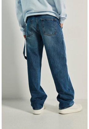 PANTALON KOAJ CARPINTERO 5812 1/24