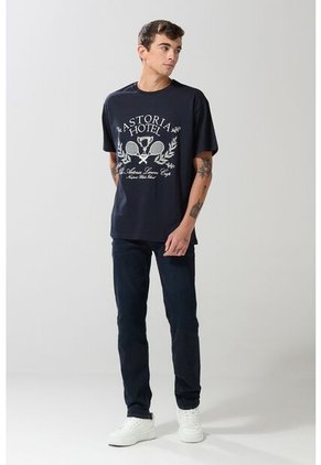 CAMISETA KOAJ BRECK 24627 2/25