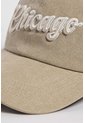 KOAJ CACHUCHA KOAJ TRUCKER M 20717 3/25 de Koaj