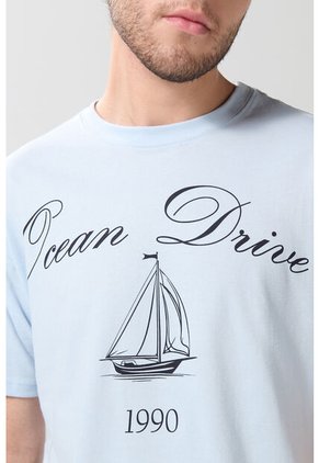 CAMISETA KOAJ 22936 2/25