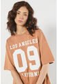 KOAJ CAMISETA KOAJ SELEG 16461 4/24 de Koaj