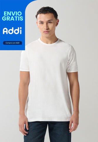 CAMISETA KOAJ 21658 2/25 Koaj