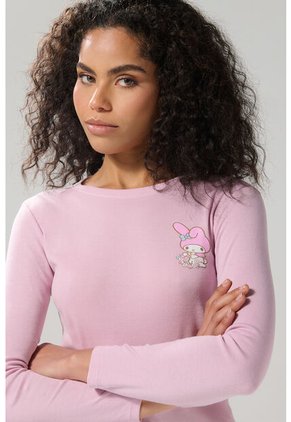 KOAJ CAMISETA KOAJ MELODY 26701 4/25