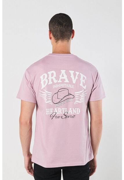 KOAJ CAMISETA KOAJ 12146 3/24