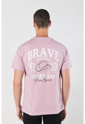 KOAJ CAMISETA KOAJ 12146 3/24