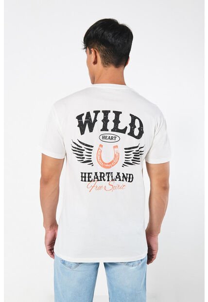 KOAJ CAMISETA KOAJ 12054 3/24