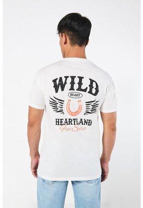 CAMISETA KOAJ 12054 3/24