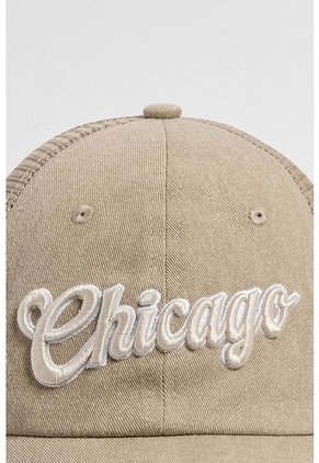 KOAJ CACHUCHA KOAJ TRUCKER M 20717 3/25