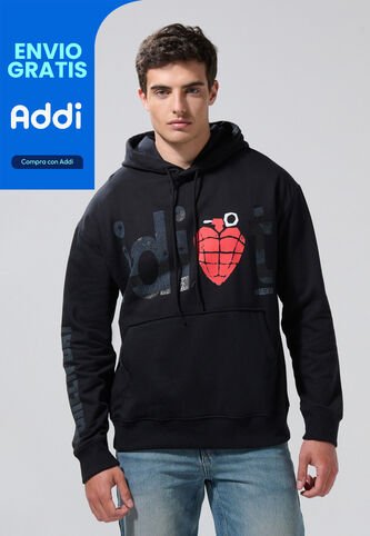 KOAJ BUZO CAPOTA KOAJ SANLLE 26983 4/25 Koaj