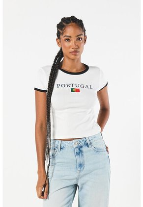 KOAJ CAMISETA KOAJ LIA 16487 4/24