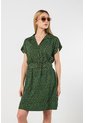 KOAJ VESTIDO KOAJ ESCTE V MC 15176 4/24 de Koaj