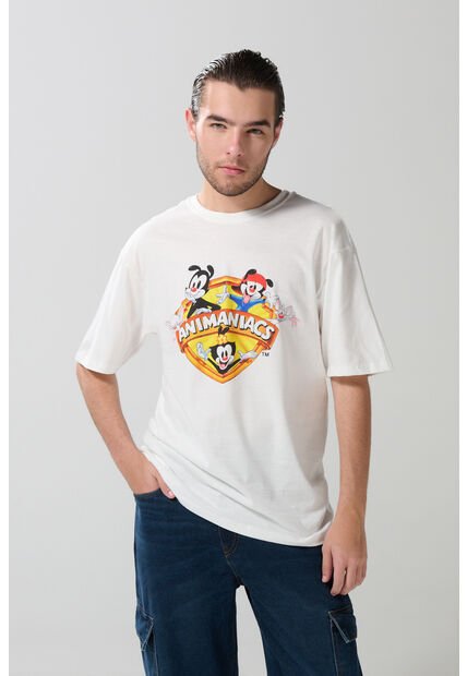 CAMISETA KOAJ JOMALL 21630 2/25