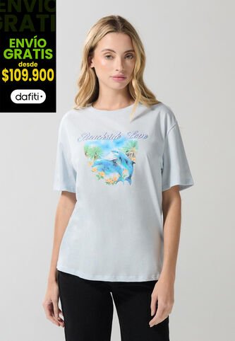 KOAJ CAMISETA KOAJ 18206 1/25 Koaj