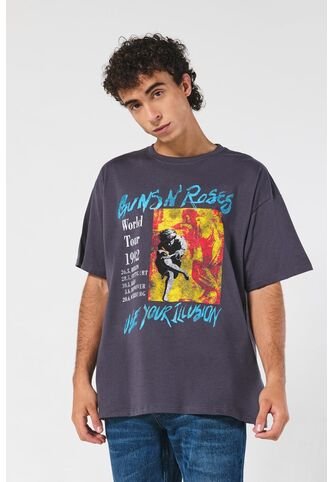 CAMISETA KOAJ LYSUN 15000 4/24 Koaj